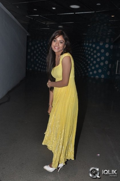 Vithika-Sheru-at-Pesarattu-Movie-Audio-Launch